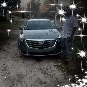 Meet your Posher, Eric